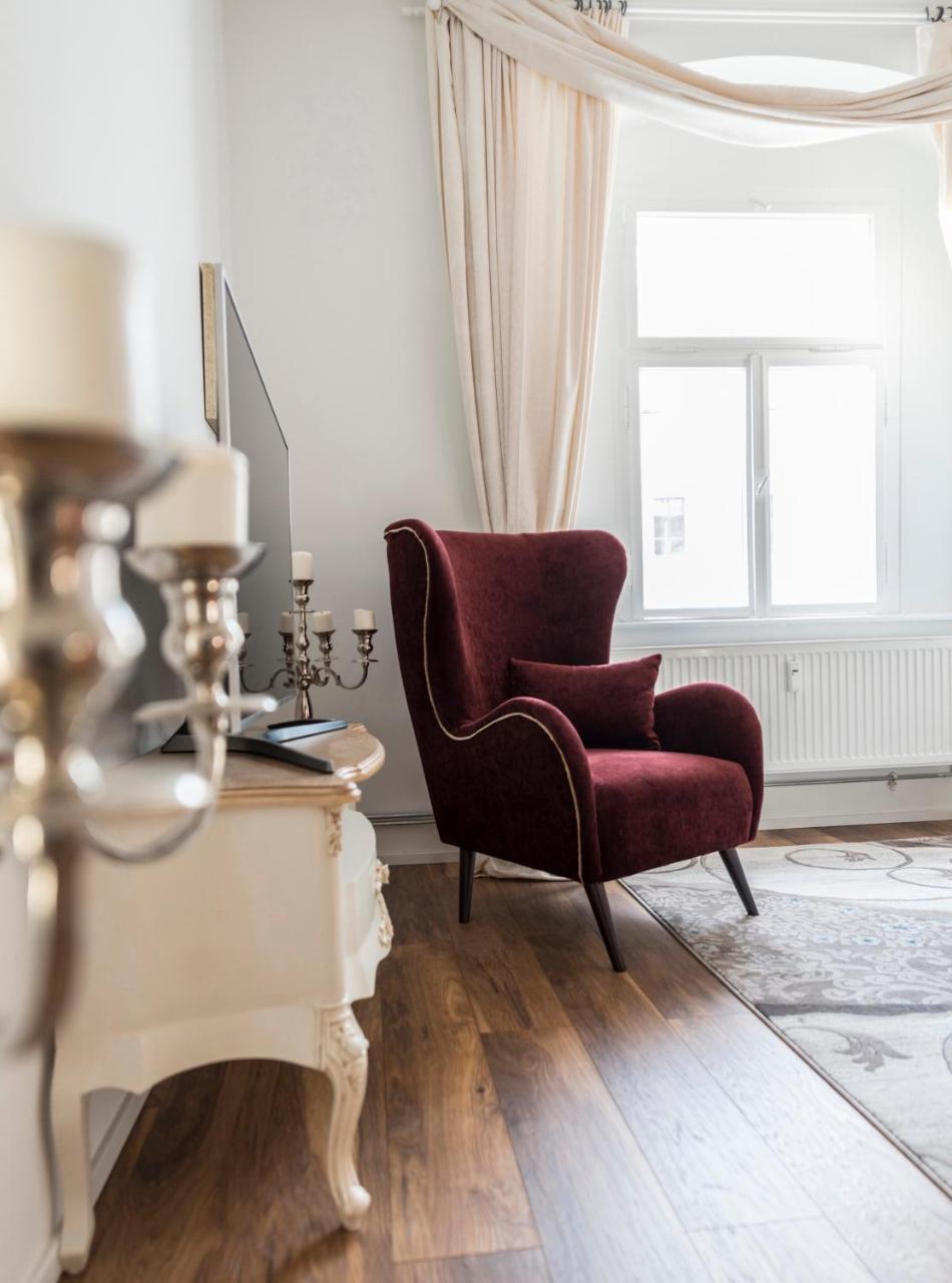 Apartments Hoferhaus Bad Aussee Exterior foto